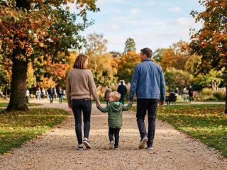 Día Nacional de la Adopción en Argentina: Por qué se conmemora cada 15 de septiembre