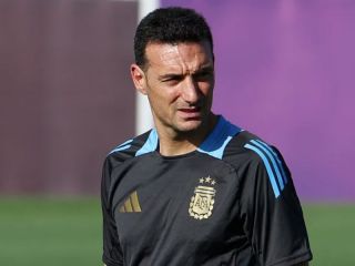 Scaloni confirmó los 26 convocados de Argentina para el Mundial 2026: Messi lidera la defensa del título