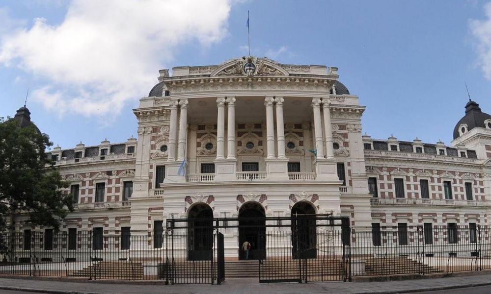 La Provincia transfiere $38 mil millones a municipios