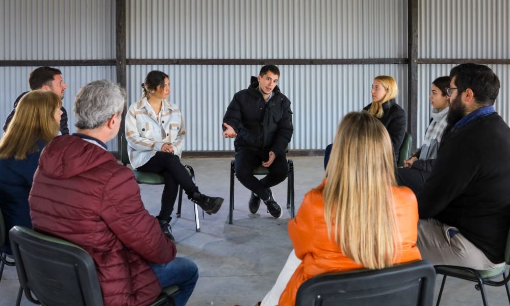 Estrategias de abordaje de la Salud Mental Juvenil