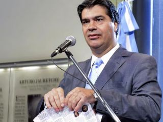 Capitanich apelará su procesamiento y denunció una «persecución judicial» por la causa de tierras
