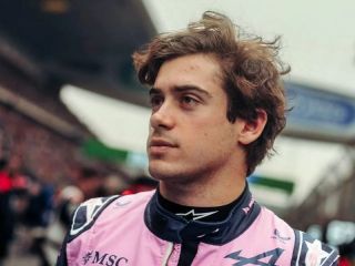 Colapinto revoluciona Buenos Aires: Exhibición histórica de Fórmula 1 en plena ciudad