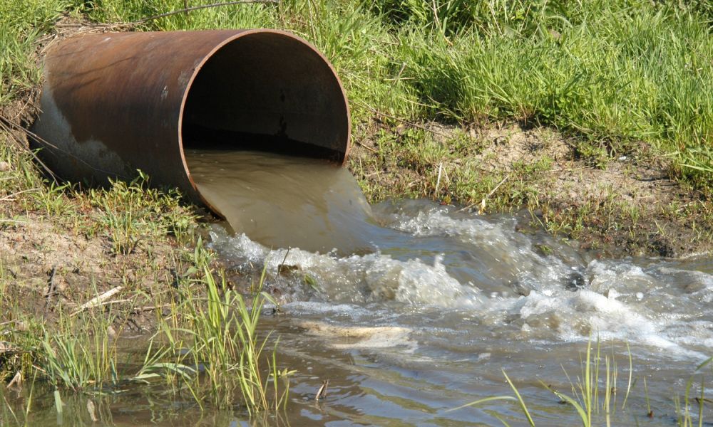 Ambiente actualizó las multas a empresas contaminantes