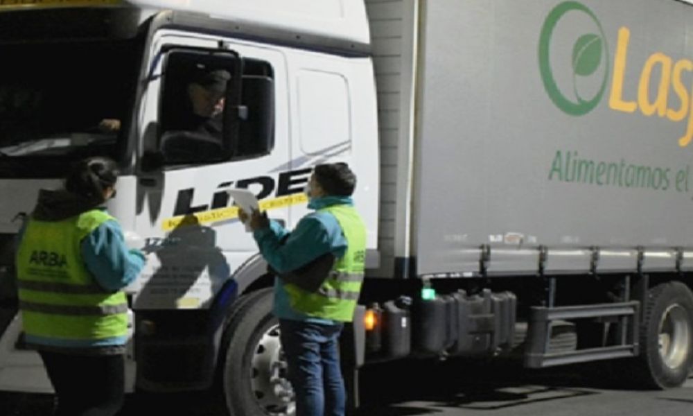 ARBA duro con los remarcadores