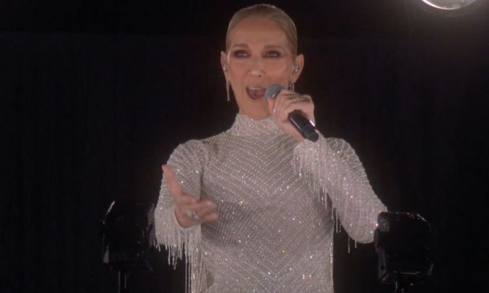 Céline Dion