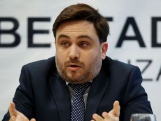 Expulsin de Ramiro Marra: La Libertad Avanza endurece su postura
