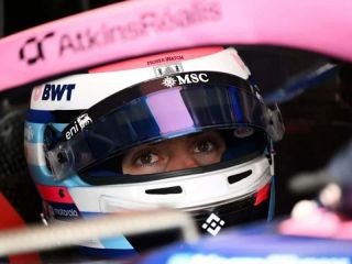 Franco Colapinto vuelve a la pista con Alpine y una mentalidad renovada: Todo tiene solucin