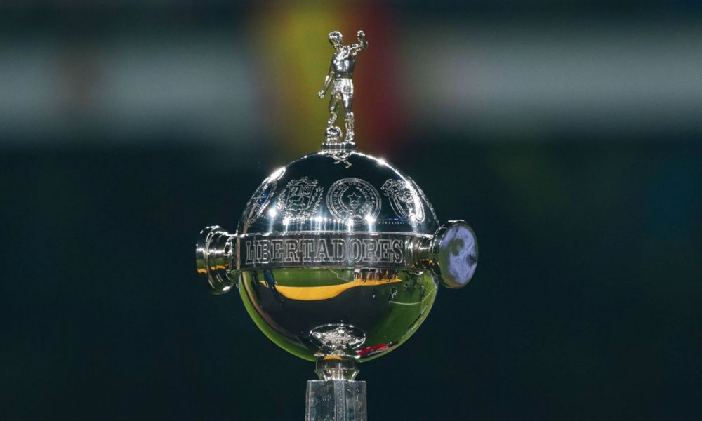 Copa Libertadores