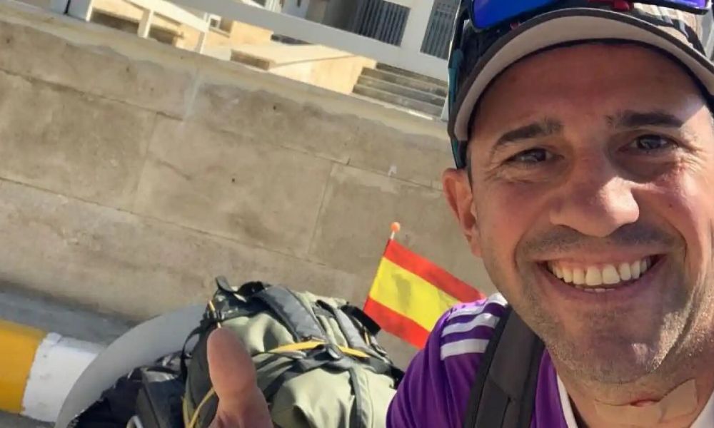 Santiago Sánchez Cogedor