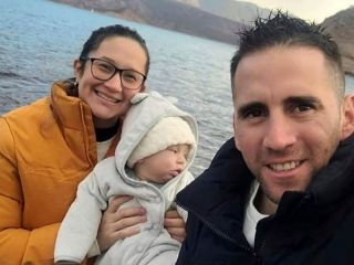 En medio de la crisis en Venezuela, la familia de Nahuel Gallo exige su liberación