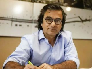 Renunció Frugoni tras ocultar propiedades y Caputo reconfigura el área