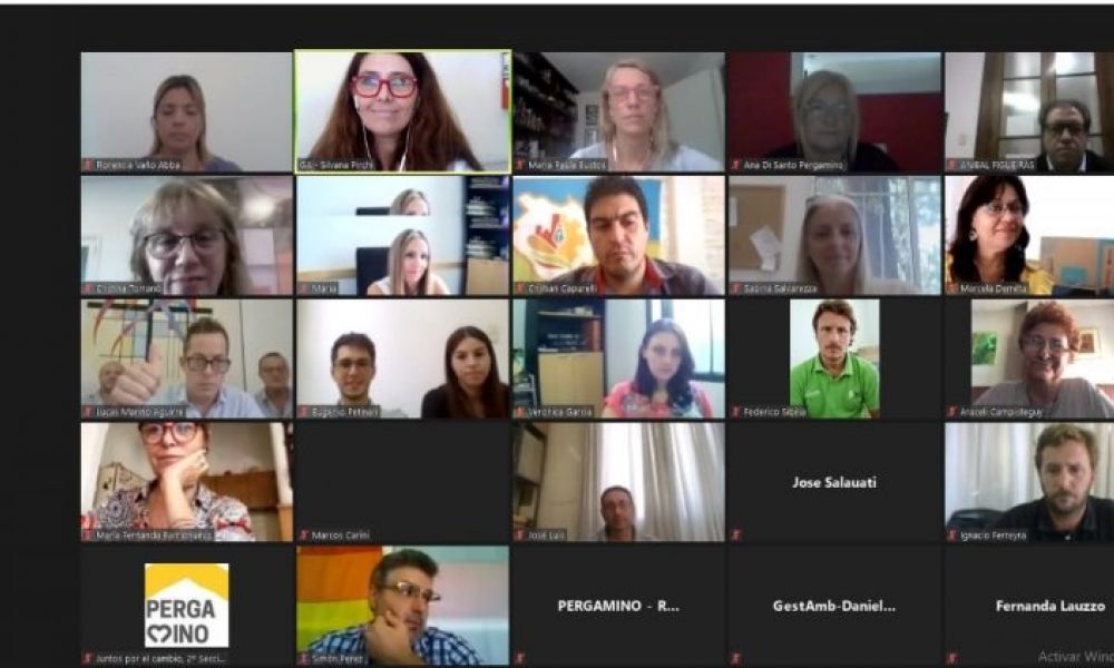 Día de Datos Abiertos 2021