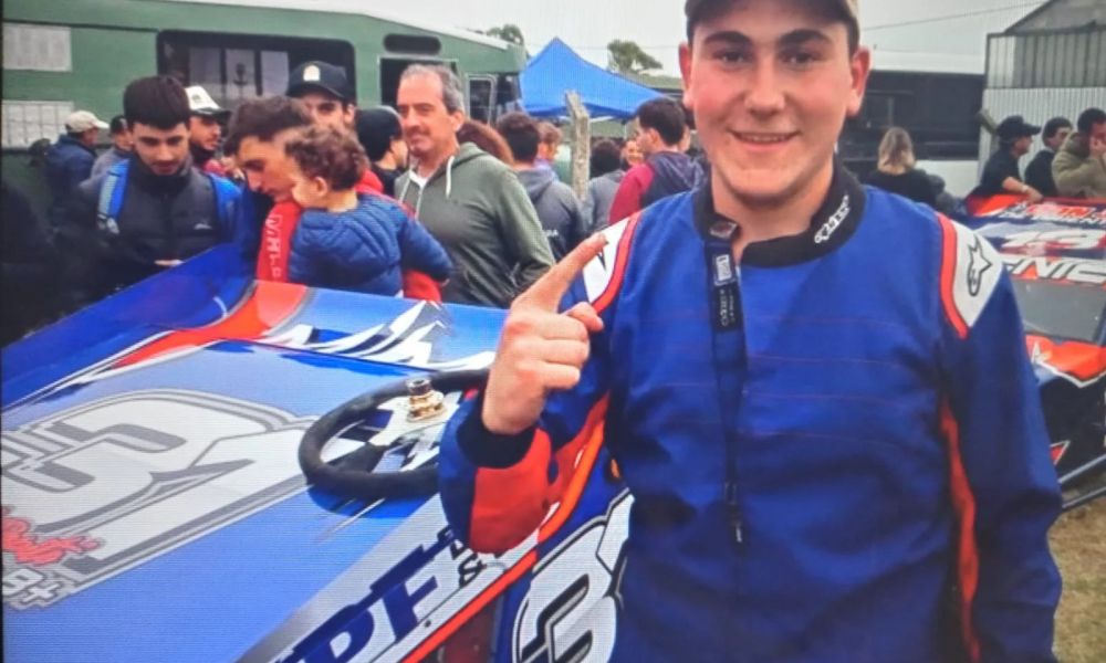 José Agustín Larroudé