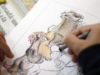 Pergamino abre la inscripción a las Becas Artísticas 2026 para jóvenes creadores