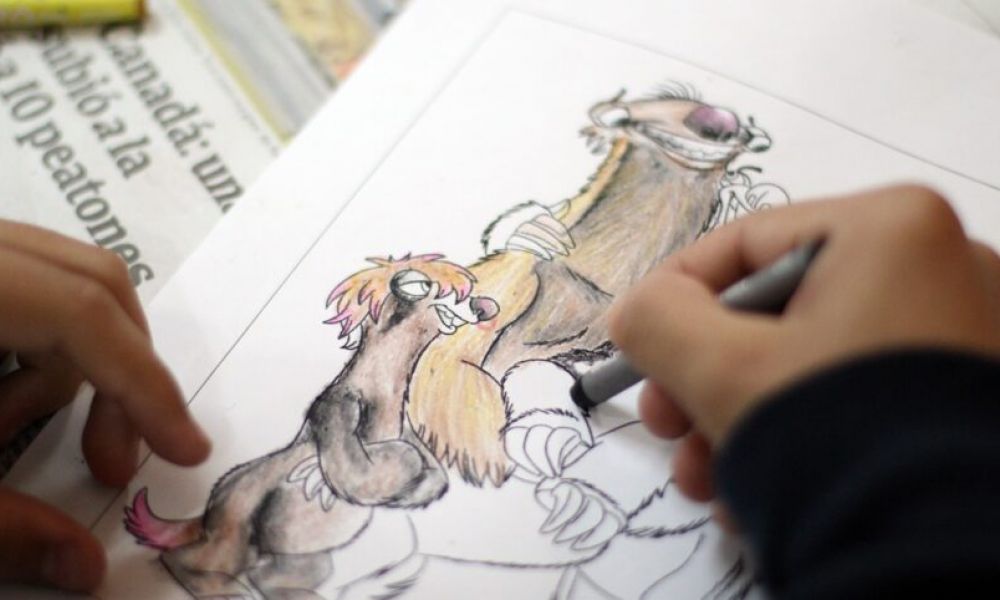 Pergamino abre la inscripción a las Becas Artísticas