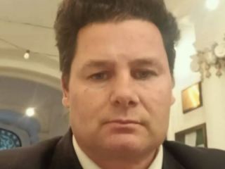 Familia de un abogado argentino detenido en Venezuela pidi� a una diplom�tica de EE.UU. que intervenga por su liberaci�n