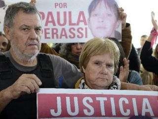 Desaparecida en 2011: Aumentan la recompensa para obtener informacin sobre Paula Perassi