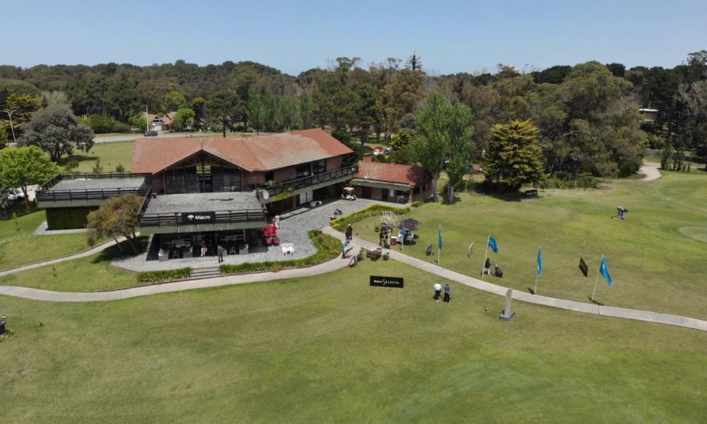 Links Pinamar