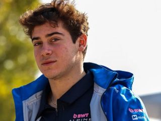 Franco Colapinto busca revancha en Silverstone: Días, horarios y todo lo que hay que saber del GP de Gran Bretaña
