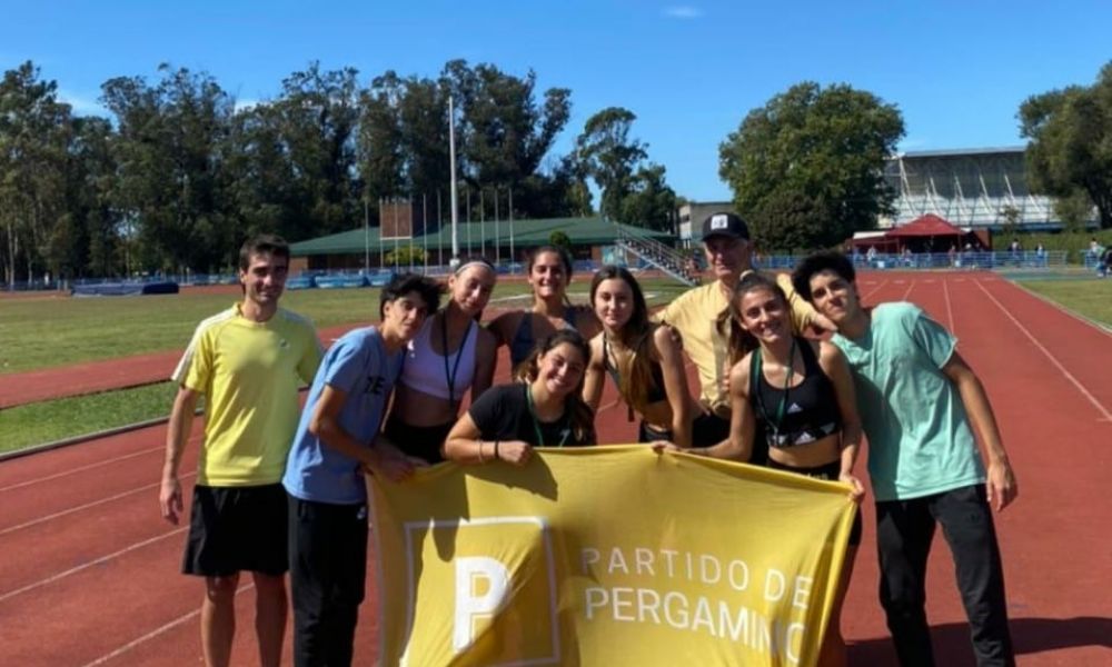 Campeonato Provincial U20