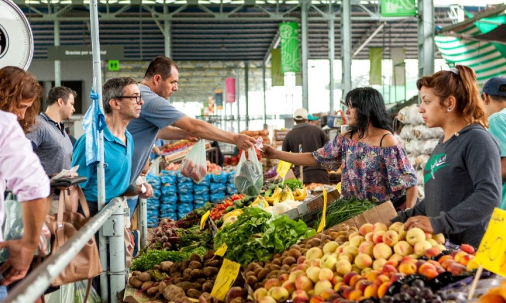 Recomendaciones para prevenir intoxicaciones alimentarias