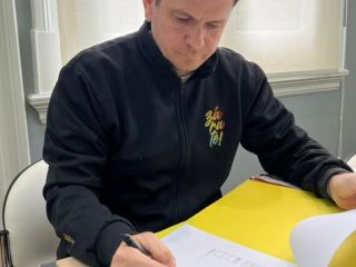 Zrate hace historia: Designa a la primera funcionaria de IA en la administracin pblica argentina