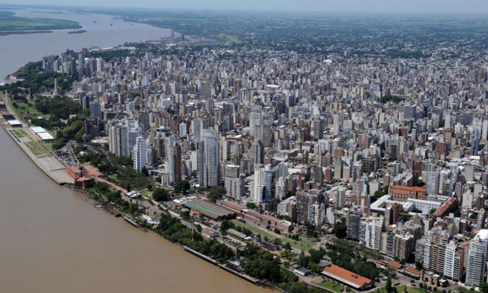 Ciudad de Rosario