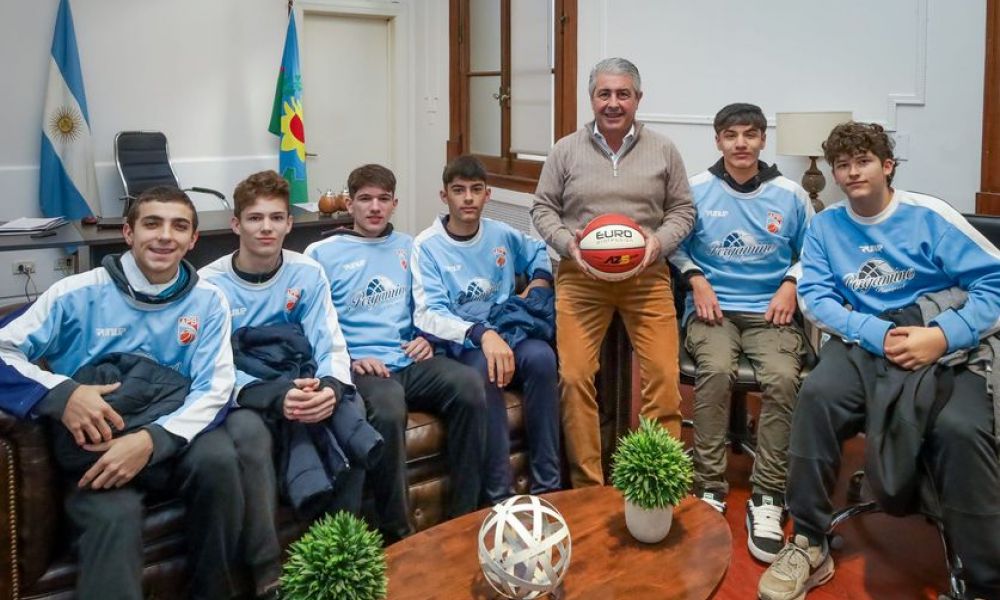 Pergamino se convierte en la capital del básquet