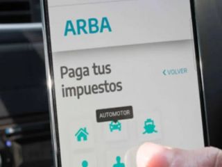 ARBA habilit el pago del Impuesto Automotor con descuentos de hasta el 15%