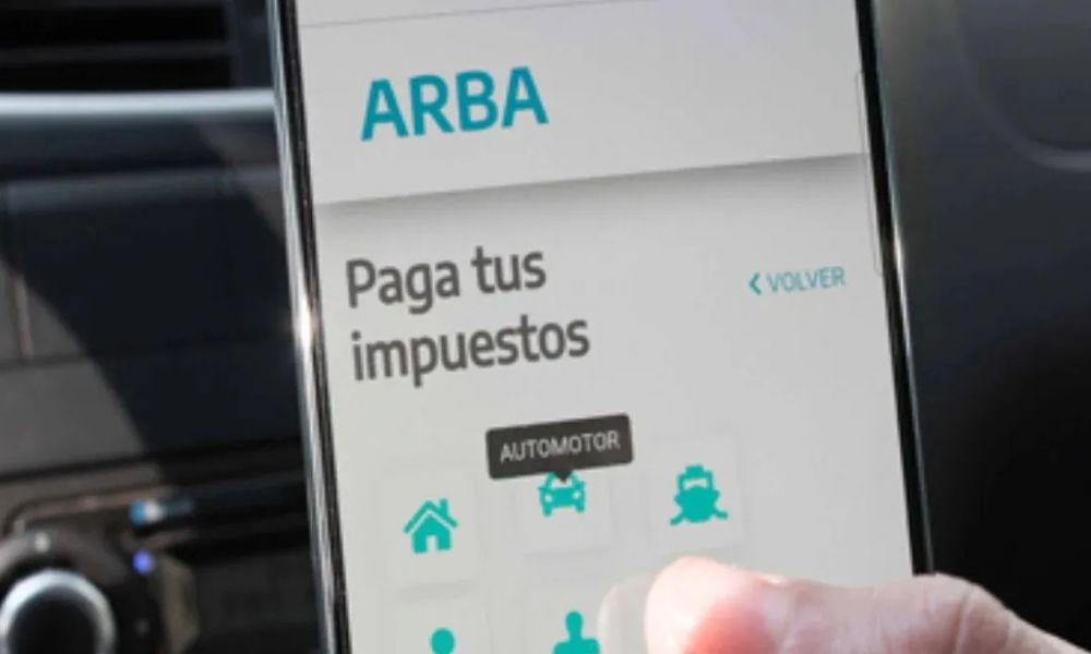 Impuesto Automotor con descuentos de hasta el 15%