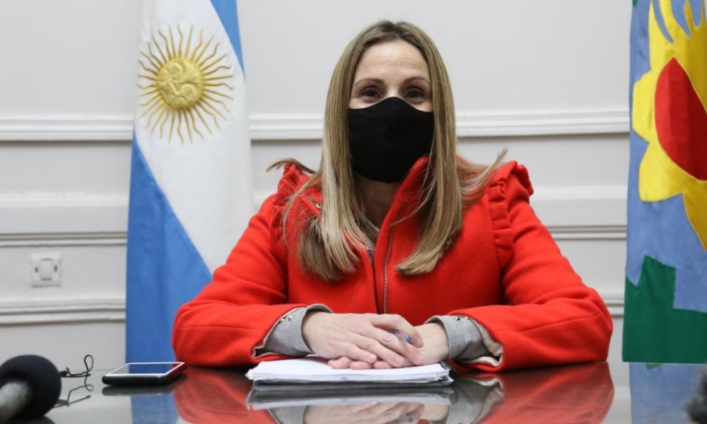 María Martha Perretta