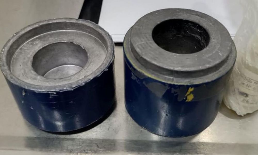 Alerta en Argentina por el robo de material radiactivo