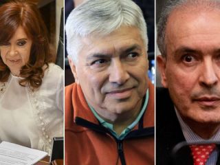 Cristina Kirchner y otros condenados deben pagar $685 mil millones en 10 das: Qu implica esta millonaria intimacin?