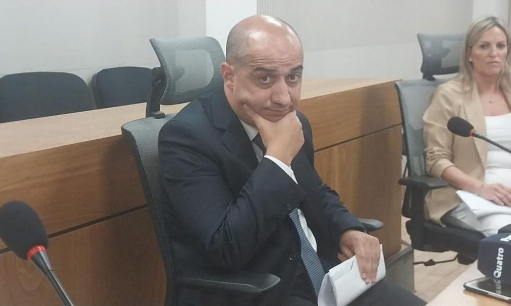 Pablo Jávega