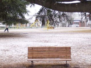 Se viene el frío polar: ¿Nieve en la provincia de Buenos Aires?