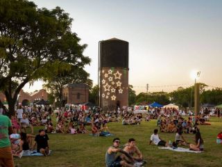 Pergamino: Este fin de semana se har la Feria de Emprendedores Potenciate
