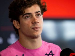 Franco Colapinto largar� 16� en el GP de Australia: Russell se qued� con la pole y Verstappen sufri� un duro golpe