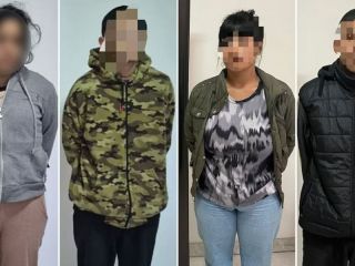 Triple femicidio narco en Florencio Varela: 12 detenidos y el lder prfugo