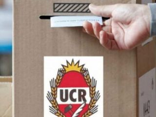 Except�an del Dispo a los involucrados en la interna de la UCR bonaerense