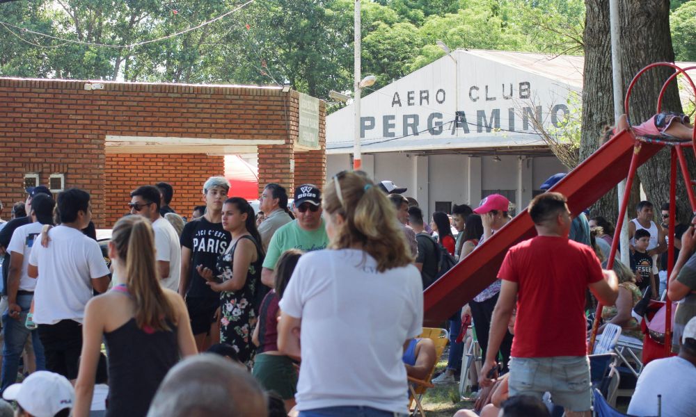 Con gran expectativa se acerca el gran día solidario
