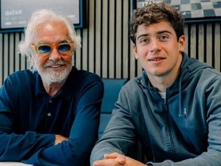 Franco Colapinto, el nico faro en el oscuro fin de semana de Alpine segn Briatore