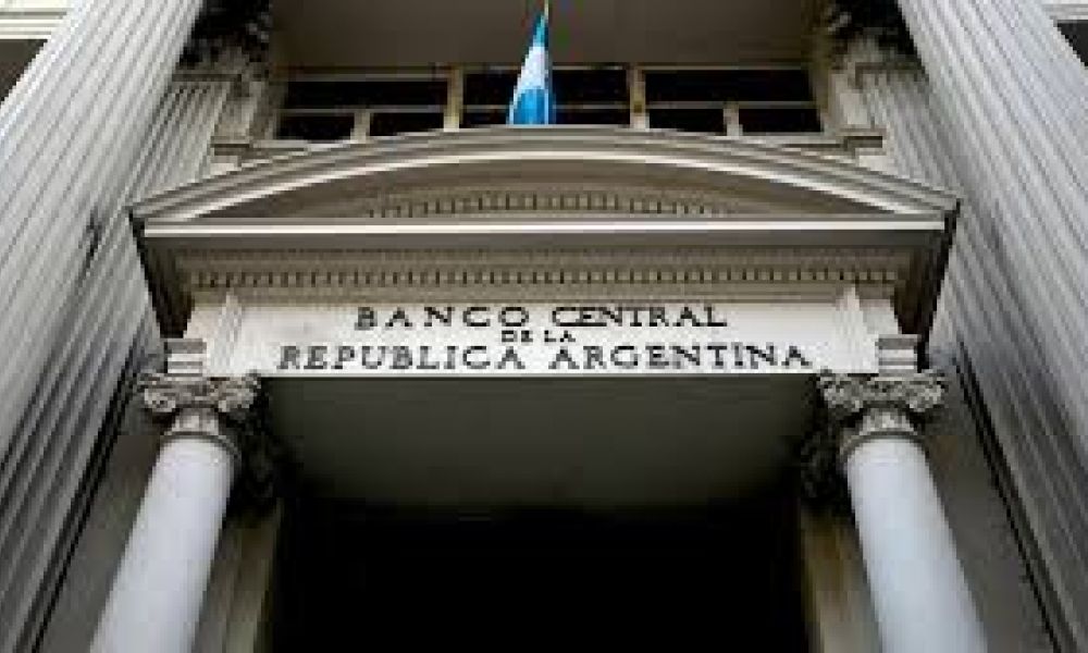 Nueva medida del Banco Central