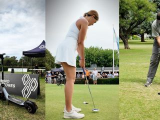 Un Abierto histrico: Rcord de jugadores, grandes figuras y emocin plena en el Sirio Libans