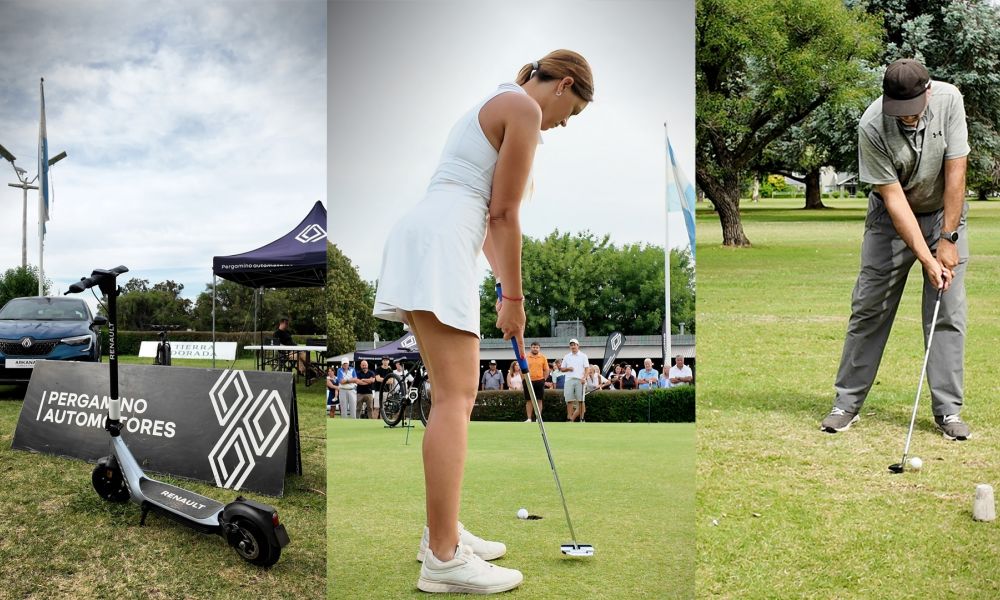 Abierto Pergamino Automotores