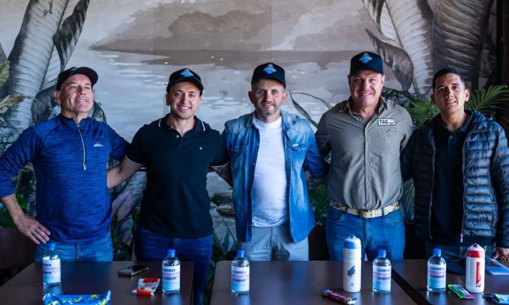 Campeonato Argentino de Rural Bike 2024