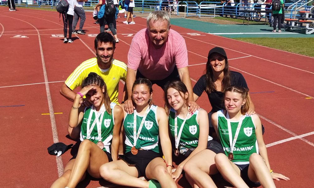 Juegos Bonaerenses 2021