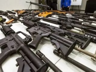 El Gobierno habilit la tenencia de fusiles semiautomticos bajo control especial: Nuevos requisitos del RENAR