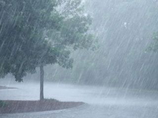 Tormenta de Santa Rosa: Pergamino en alerta por un evento de ciclogénesis