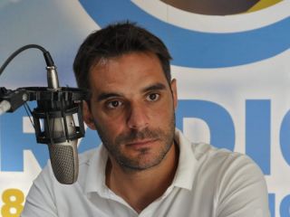 Segunda Seccin: as estn posicionados los intendentes