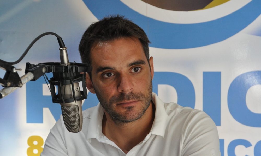 Manuel Passaglia